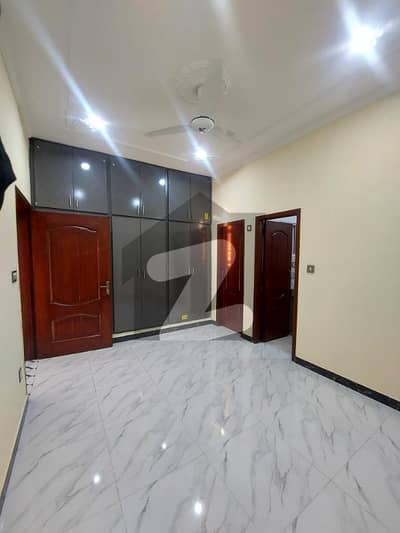 5 Marla Beautiful House For Sale Near To Road