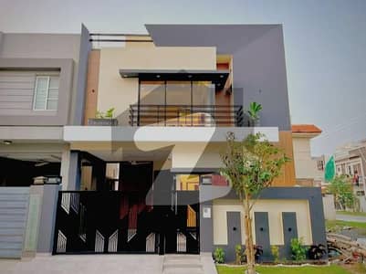 5 Marla House For Sale On Installment