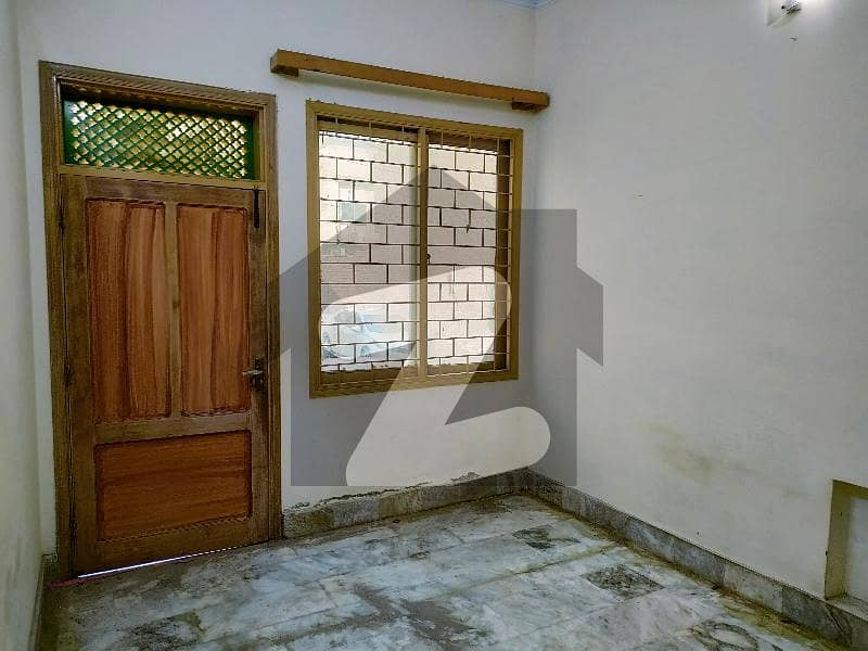 5 Marla House For Rent In Hayatabad Phase-6 Peshawar