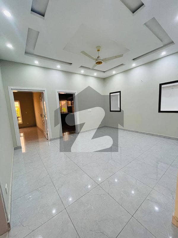 Bahira Enclave Islamabad Brand New Upper Portion For Rent