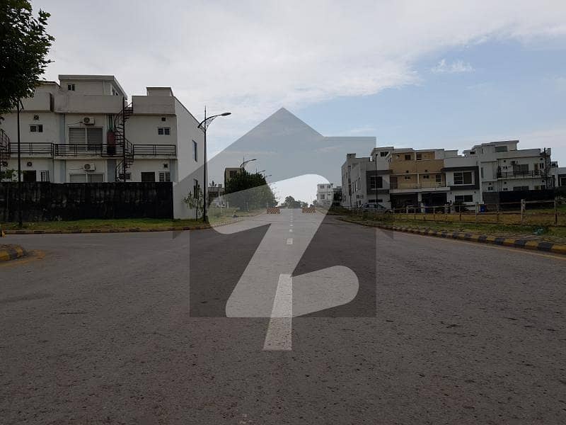 Sector B 4 Marla Ready Commercial Plot No 17 On Main Circular Road Park Face Best Location Possession Paid Plot For Sale Sector B 4 Marla Ready Commercial Plot No 17 On Main Circular Road Park Face Best Location Possession Paid Plot For Sale