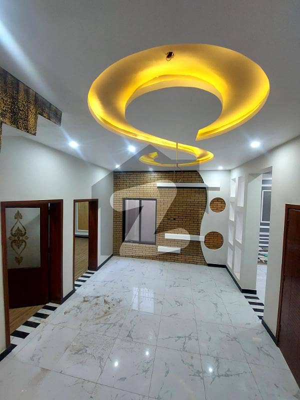 بنی گالہ اسلام آباد میں 4 کمروں کا 6 مرلہ مکان 2.35 کروڑ میں برائے فروخت۔