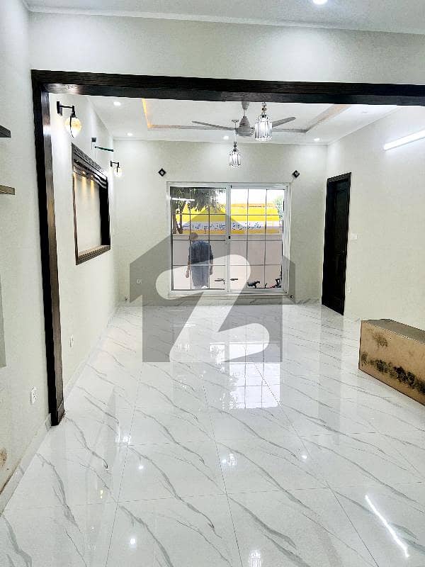 Bahria Enclave Islamabad Brand New 8 Marla Upper Portion For Rent