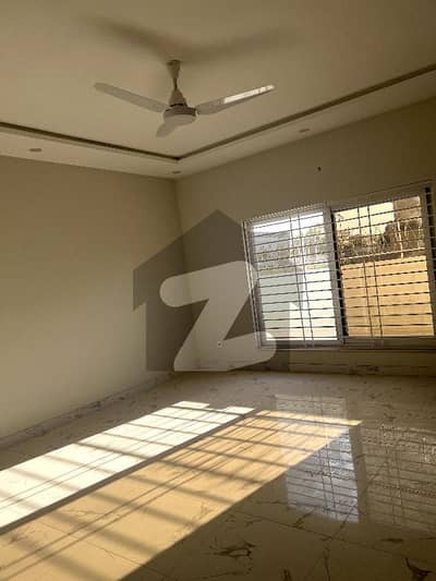 Bahria Enclave Islamabad Brand New Ground Portion For Rent