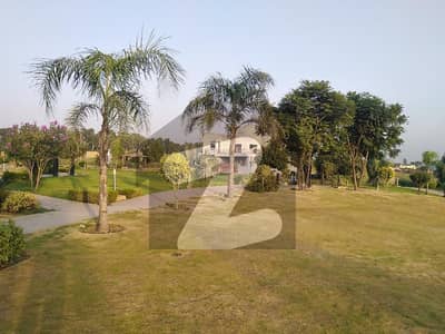 Residential Plot Available For sale In Top City 1 - Block A