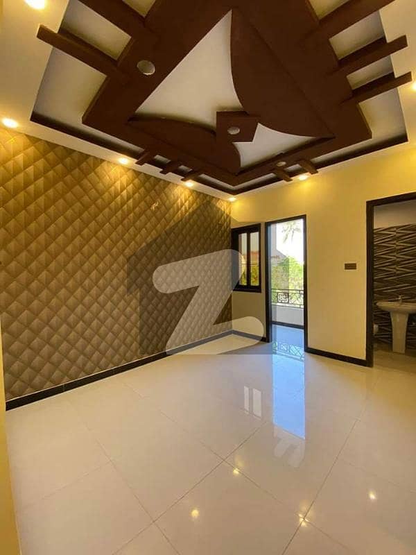 1st,2nd,3rd Floors House For Sale In Block 7 GulshaneIqbal Block 7, GulshaneIqbal, Gulshan