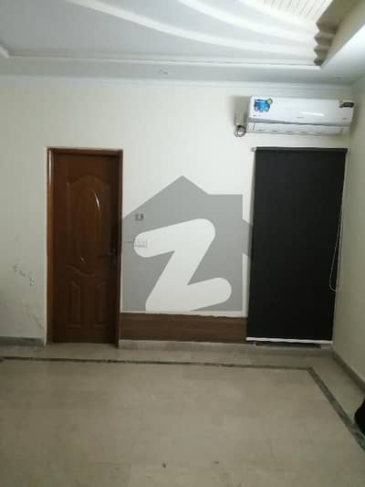 For Silent Office House For Rent In Johar Town Lahore