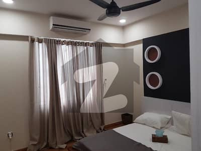 Fully Furnished Studio Apartment For Sale