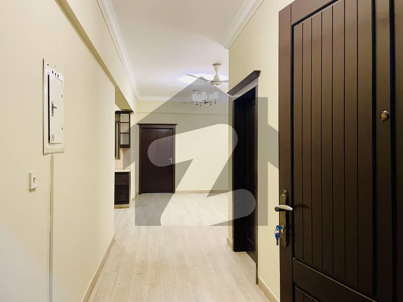 F-11 Markaz Two Bedroom Apartment For Sale Islamabad