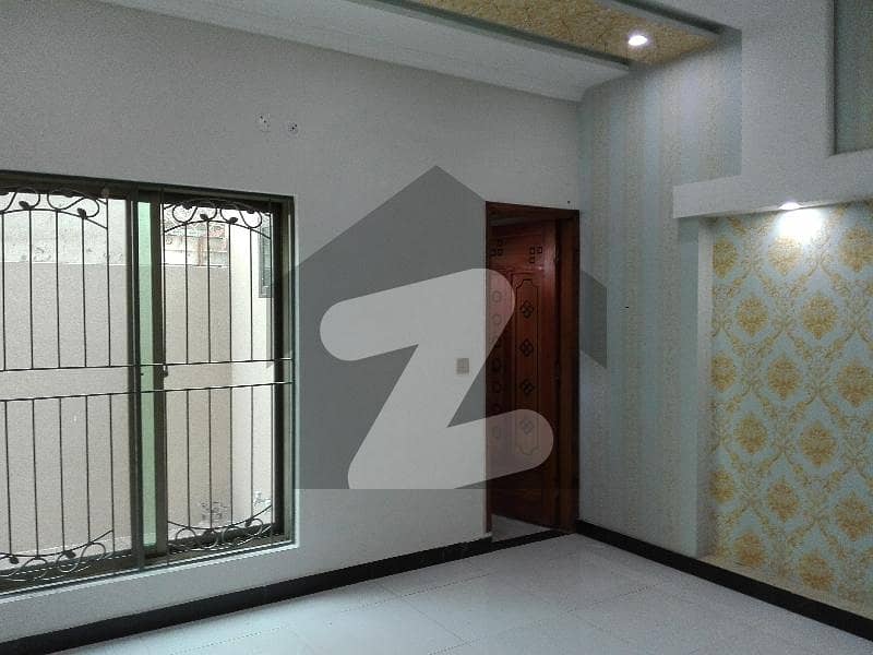 11 Marla Facing Park Brand New House For Sale In IEP Town Sector A