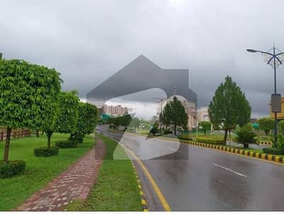 Bahria Enclave Islamabad Sector C3 10 Marla Good Location Plot Available For Sale