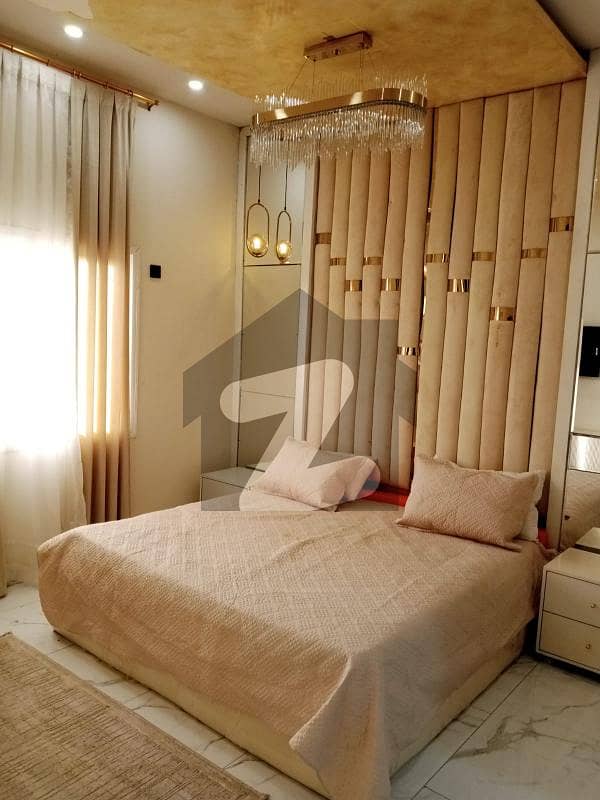 Usman terrace flat For Sale 2 Bed DD *Code(10425)*