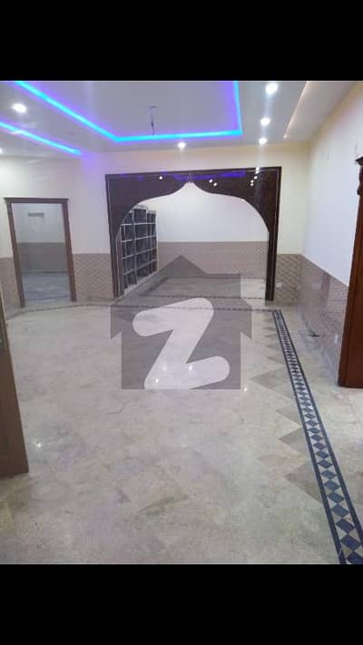 Very beautiful House electricity gas water available car parking available