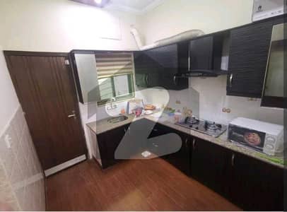 To rent You Can Find Spacious Lower Portion In Canal Gardens - Block AA