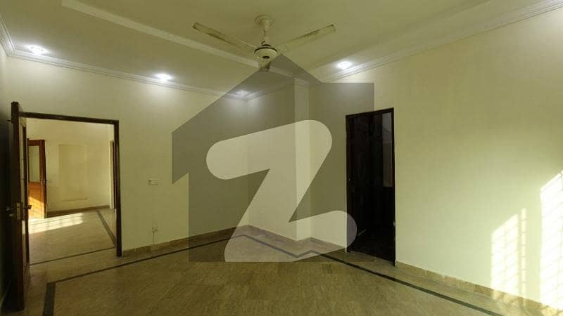 10 Marla House available for rent in DHA Phase 4 - Block KK if you hurry
