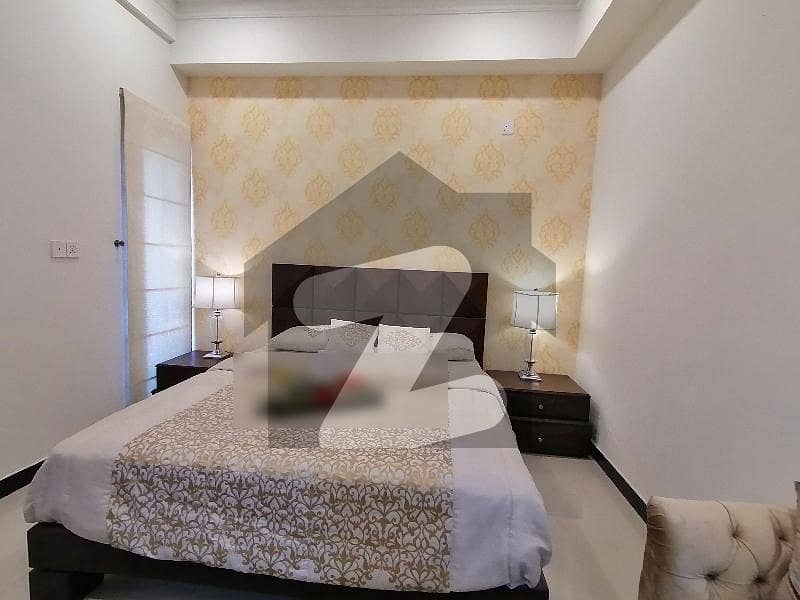 To rent You Can Find Spacious Flat In G-15 Markaz
