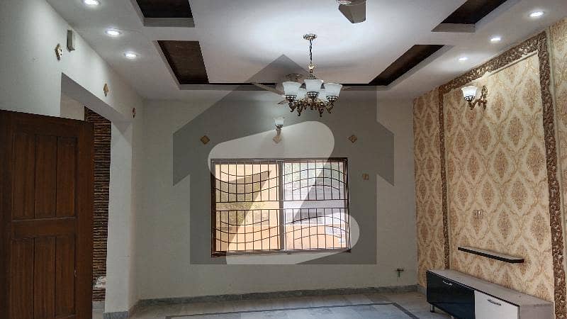 Fully Renovated like brand new Lower portion available for rent Adyala Road Rawalpindi pic not real