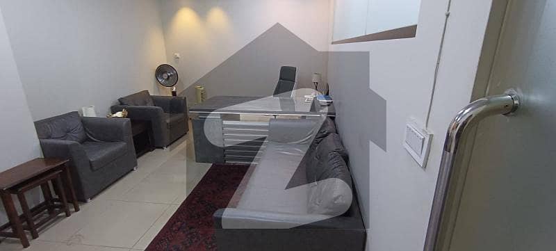 Furnish Office Space Available For Rent In Blue Area Furnish Office Space Available For Rent In Blue Area