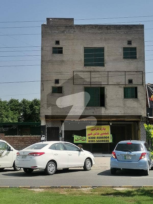 ویلینشیاء ہاؤسنگ سوسائٹی لاہور میں 3 کمروں کا 7 مرلہ فلیٹ 71.0 ہزار میں کرایہ پر دستیاب ہے۔