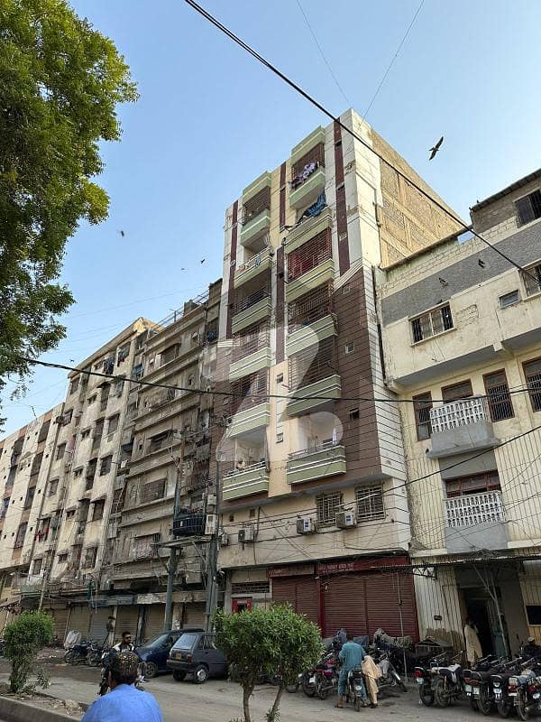 New Building Apartment for Sale Jubliee Saddar New Building Apartment for Sale Jubliee Saddar