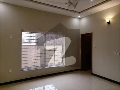 Highly-Desirable 1 Kanal Lower Portion Available In Bahria Town Phase 6