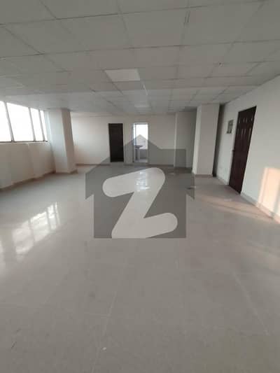 Office For Rent In Gulberg Main Boulevard