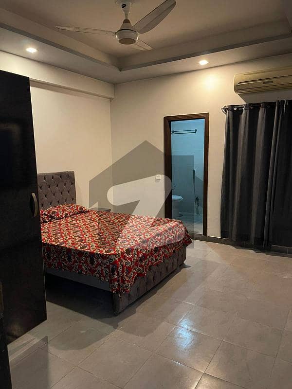 Qurtaba Heights Full Furnished Flat Available For Rent Qurtaba Heights Full Furnished Flat Available For Rent