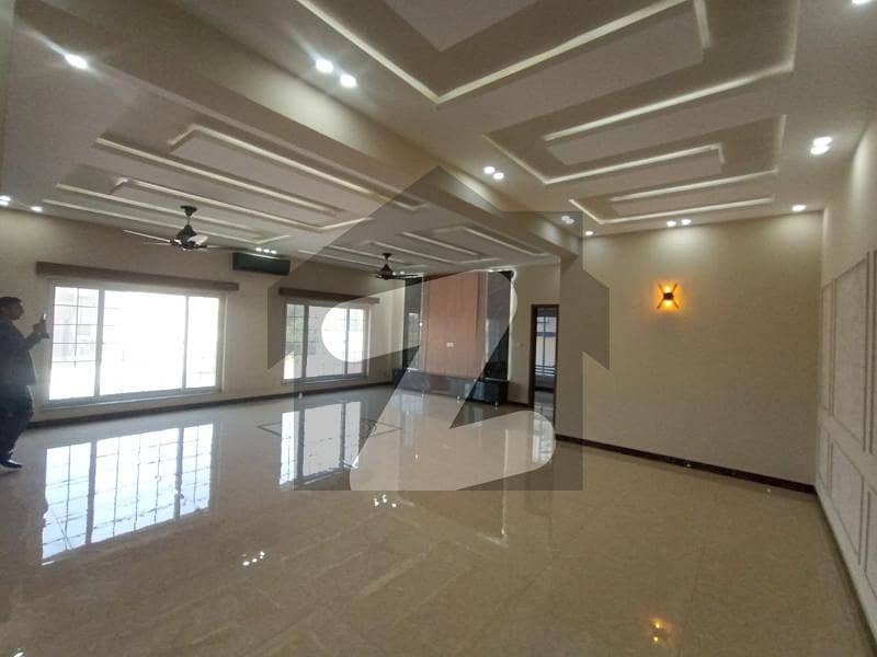 34 Marla Brand New Designer House for Sale on (Urgent Basis) on (Investor Rate) in DHA 2 Islamabad
