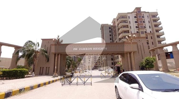 Your Ideal 619 Square Feet Flat In A Prime Location Of Islamabad