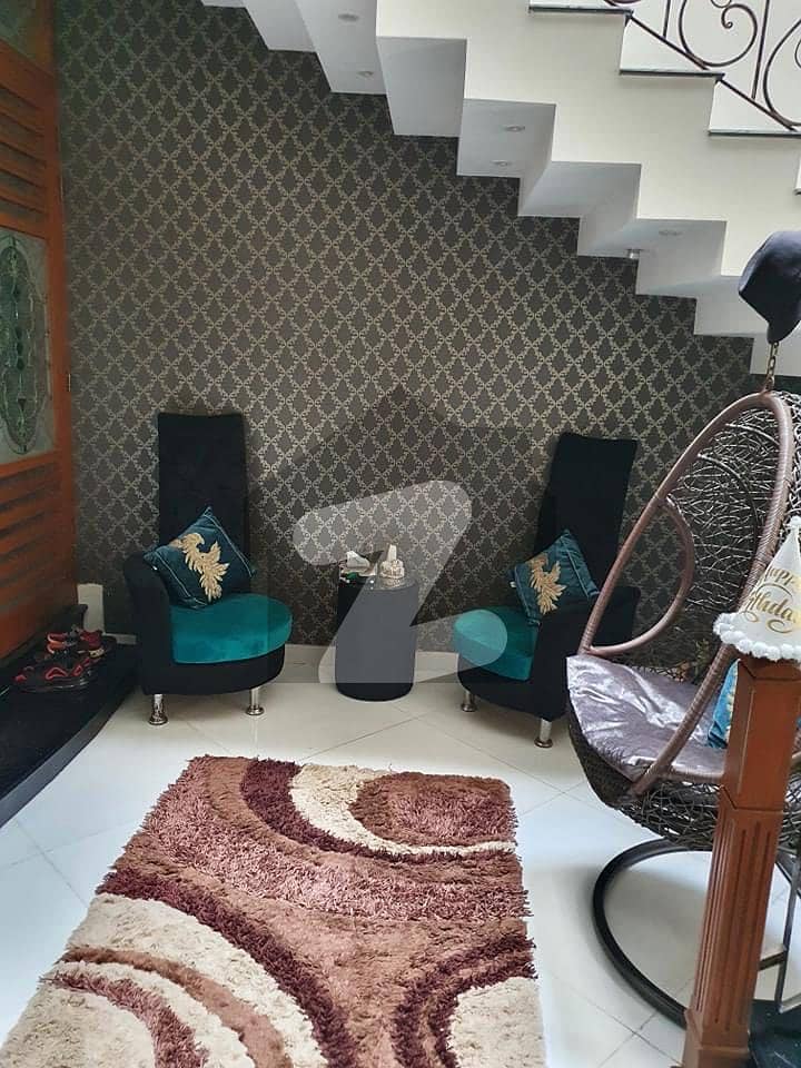 FULLY FURNISHED UPPER PORTION FOR RENT FULLY FURNISHED UPPER PORTION FOR RENT