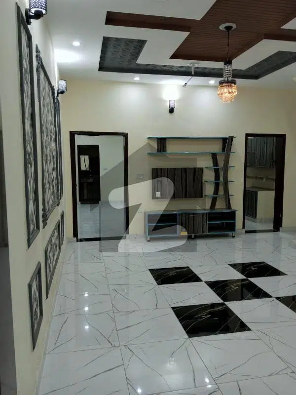 5 MARLA DOUBLE STOREY HOUSE FOR SALE IN IQBAL TOWN