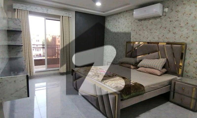Buy Your Ideal 1250 Square Feet Flat In A Prime Location Of Islamabad