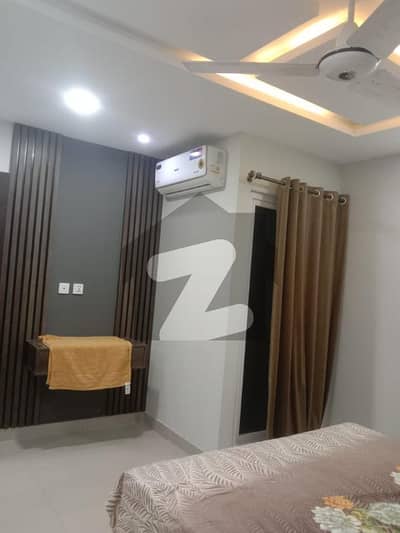 Beautiful Apartment For Rent H13 Islamabad
