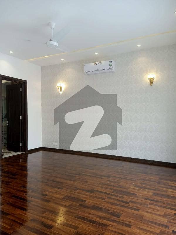 Luxury 1 Kanal Upper Portion Available For Rent In DHA Phase 5 G Block