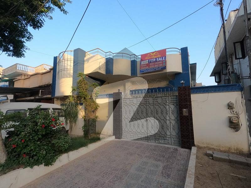 Reserve A Prime Location House Of 233 Square Yards Now In North Nazimabad - Block H