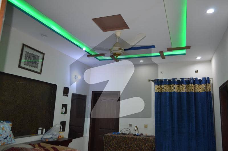 ایل ڈی اے ایوینیو ۔ بلاک جی ایل ڈی اے ایوینیو,لاہور میں 6 کمروں کا 10 مرلہ مکان 2.85 کروڑ میں برائے فروخت۔