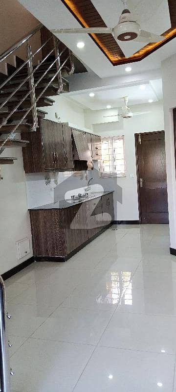 House Is Available For Sale On Ideal Location Of Islamabad House Is Available For Sale On Ideal Location Of Islamabad