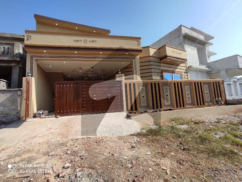 10 Marla Outstanding House For Sale In Gulshan Abad 10 Marla Outstanding House For Sale In Gulshan Abad