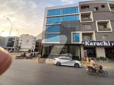 ڈی ایچ اے فیز 6 ڈی ایچ اے ڈیفینس,کراچی میں 16 مرلہ دکان 15.0 لاکھ میں کرایہ پر دستیاب ہے۔