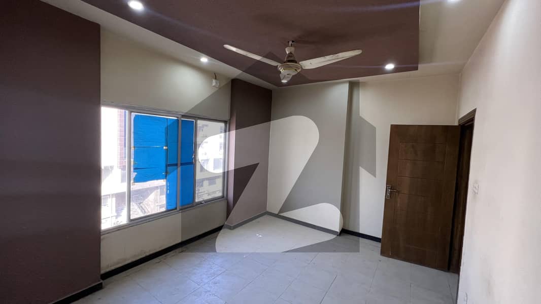 سوان گارڈن ۔ بلاک ایچ سوان گارڈن,اسلام آباد میں 2 کمروں کا 2 مرلہ فلیٹ 52.0 لاکھ میں برائے فروخت۔