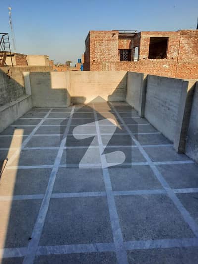 ہجویری ہاؤسنگ سکیم لاہور میں 4 کمروں کا 3 مرلہ مکان 1.3 کروڑ میں برائے فروخت۔