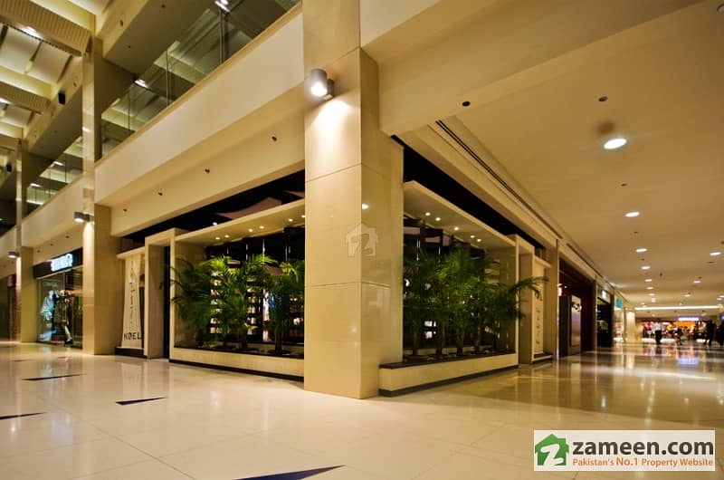 Ground Floor 2000 sq ft Floor For Sale In Shopping Mall Rent Coming 9 Lac Per Month