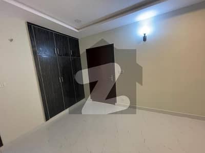 2 Bed Non Furnished Apartment Available For Rent In Gulberg Greens Islamabad