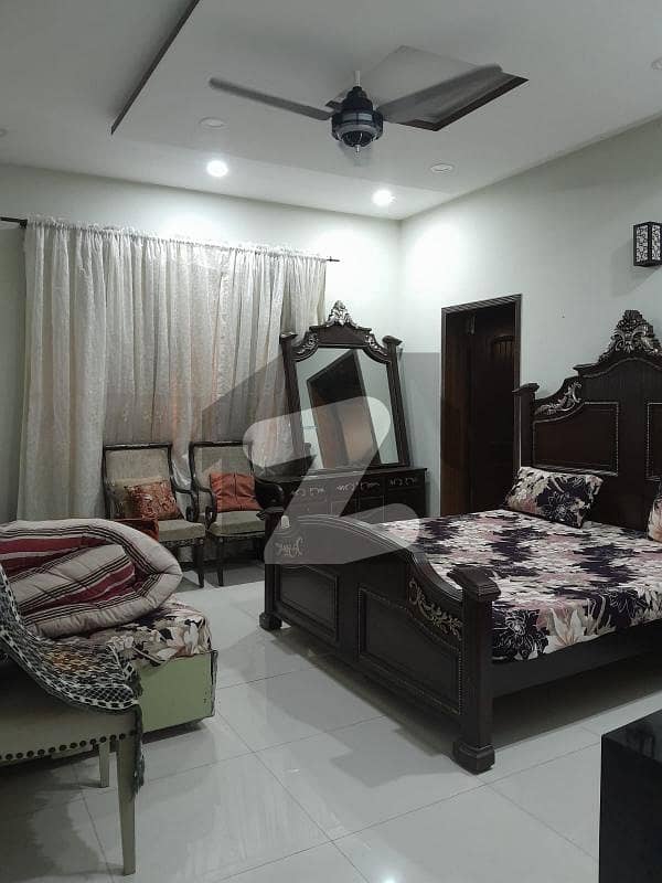 state life society fully furnished bedroom for rent