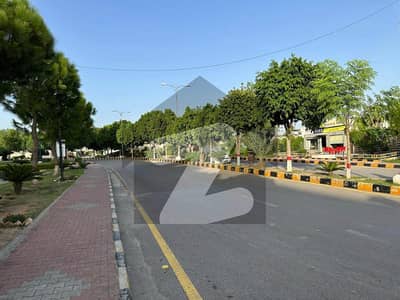 444 Square Yards Plot For Sale In F-6/1 Islamabad