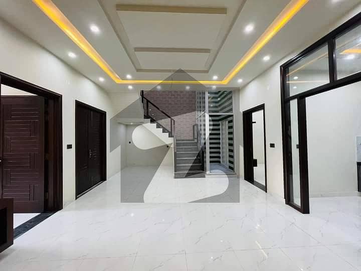 08 Marla Lower Portion For Rent Ali Block Sector B Bahria Town Lahore