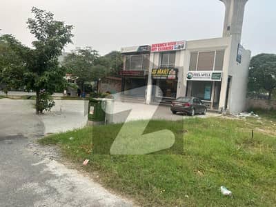 2 Marla Sector Shop For Sell At Prime Location, Investment Deal.