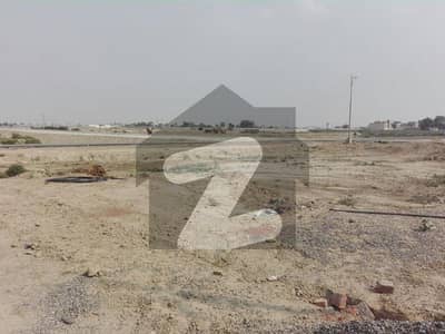 4 Marla Commercial Plot For Sale In Dha Phase 8 Broadway C