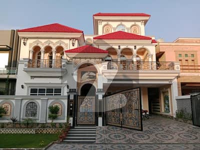 1 Kanal Double Storey House Available For Sale In Punjab Govt Phase 2 College Road Lahore
