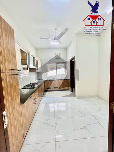 BRAND NEW SDH 350 SQUARE YARDS HOUSE AVAILABLE FOR RENT CORNER